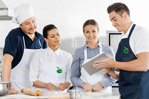 Catering Consultancy Services